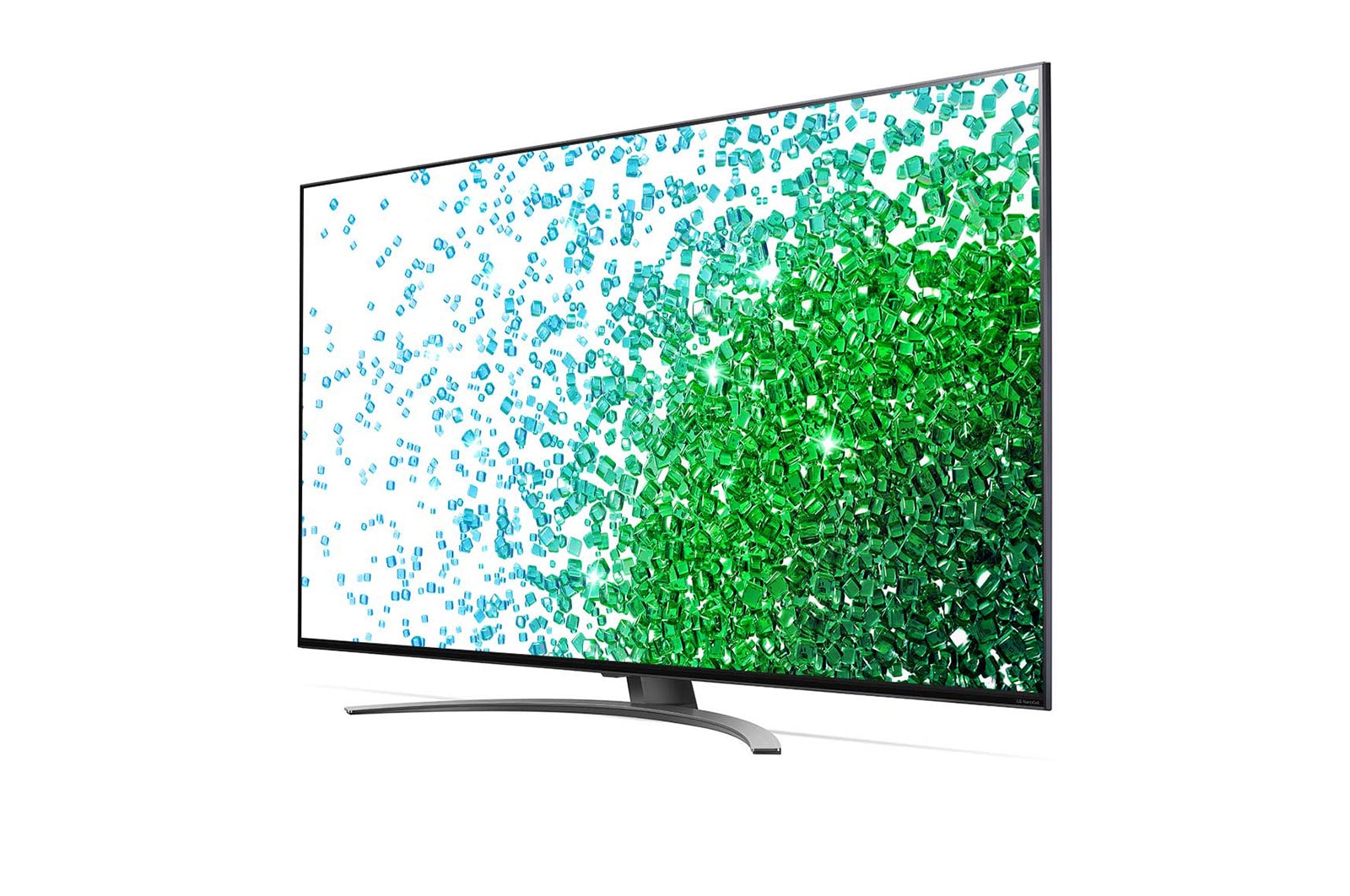 LG NANO81 50 inç NanoCell 4K Smart TV, 50NANO816PA