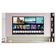 LG NANO81 50 inç NanoCell 4K Smart TV, 50NANO816PA