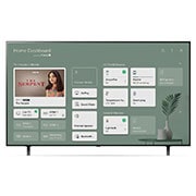 LG NANO86 50 inç NanoCell 4K Smart TV, 50NANO866PA