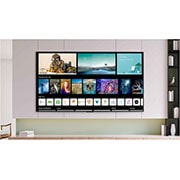 LG NANO86 50 inç NanoCell 4K Smart TV, 50NANO866PA