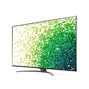 LG NANO86 50 inç NanoCell 4K Smart TV, 50NANO866PA