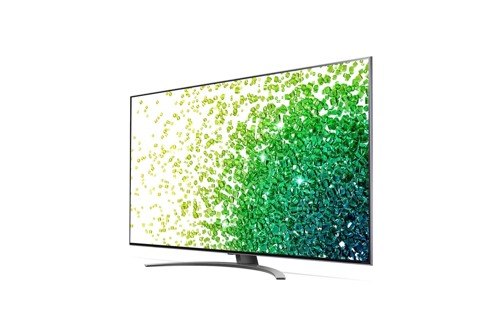 LG NANO86 50 inç NanoCell 4K Smart TV, 50NANO866PA