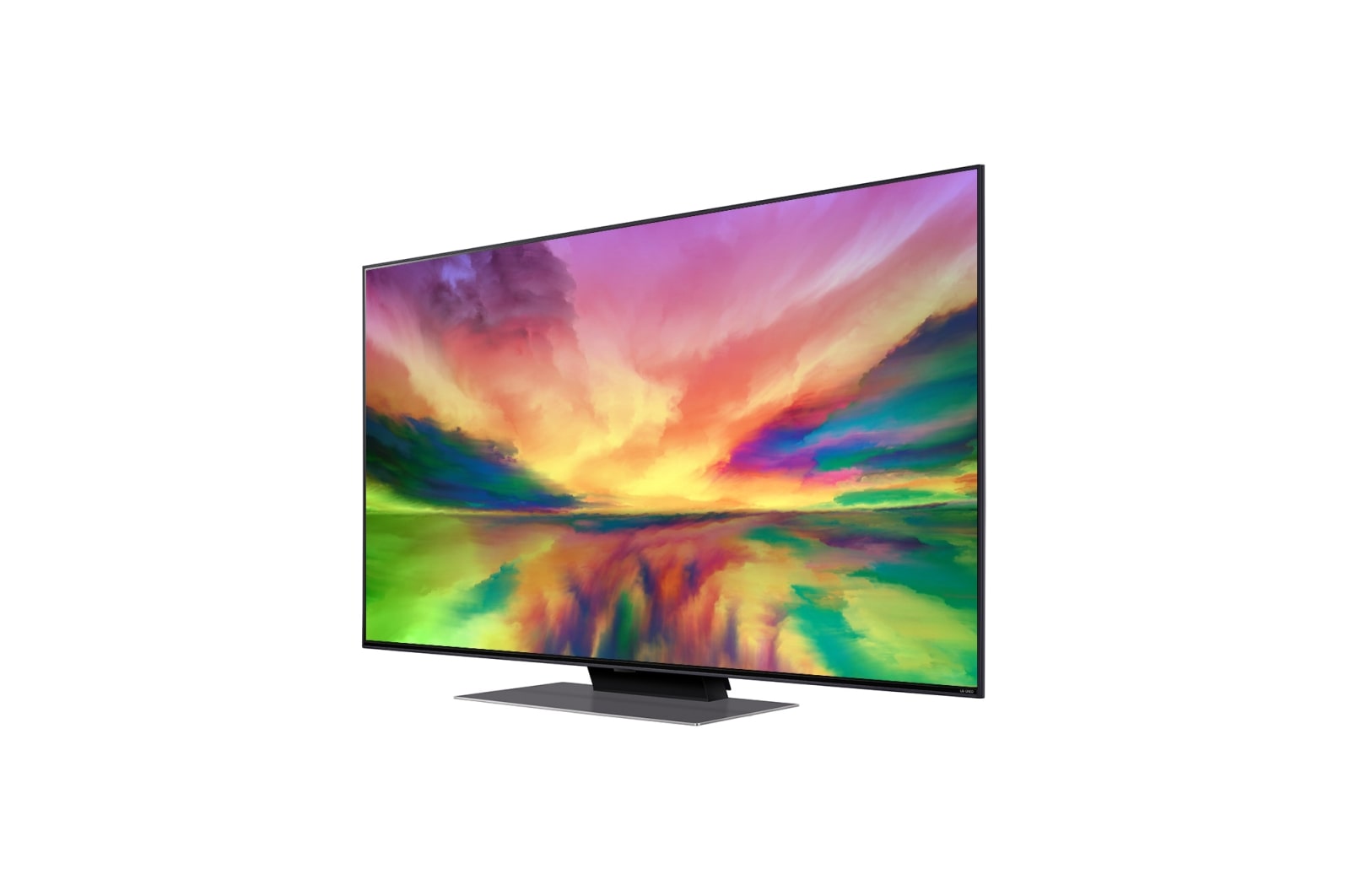 LG QNED 4K TV, 50 inç QNED816R Serisi, webOS 23 Smart AI ThinQ, Uydu Alıcılı, Sihirli Kumanda Uyumlu, HDR10, HLG, 2023, 50QNED816RE