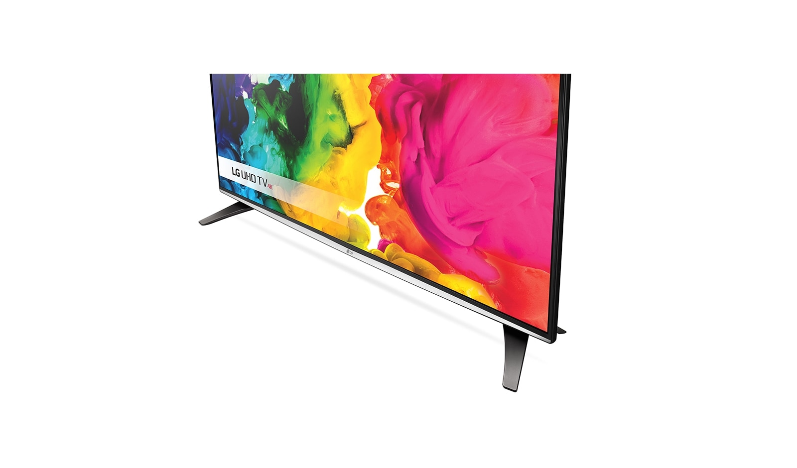 LG 50" LG ULTRA HD 4K TV, 50UH635V