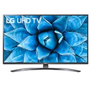 LG UN74 50 inç 4K Smart TV, 50UN74006LB