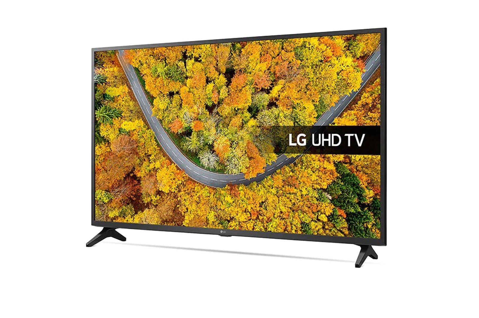 LG UP75 50 inç 4K Smart TV, 50UP75006LF