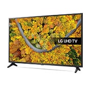 LG UP75 50 inç 4K Smart TV, 50UP75006LF