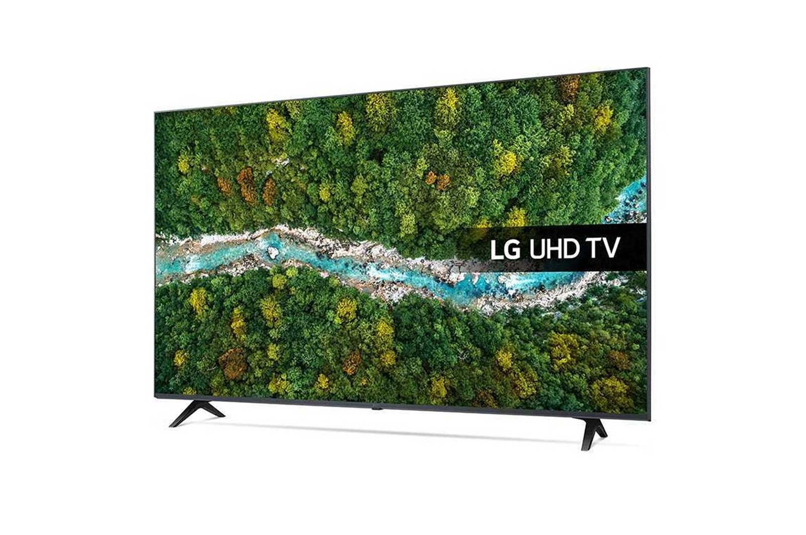 LG UP77 50 inç 4K Smart TV, 50UP77006LB