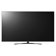 LG UQ81 50 inç 4K Smart TV , 50UQ81006LB