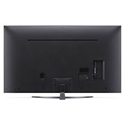 LG UQ81 50 inç 4K Smart TV , 50UQ81006LB