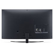 LG Uydu Alıcılı HD LED TV 55 İnç webOS Smart TV Nano 86 4K UHD Çözünürlük 55NANO866NA, 55NANO866NA