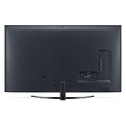 LG Uydu Alıcılı HD LED TV 55 İnç webOS Smart TV nano 91 4K UHD Çözünürlük 55NANO916NA, 55NANO916NA