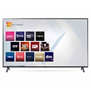 LG NanoCell 55 İnç 139 cm TV Cinema HDR Nano95 8K 55NANO956NA, 55NANO956NA