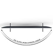 LG NanoCell 55 İnç 139 cm TV Cinema HDR Nano95 8K 55NANO956NA, 55NANO956NA