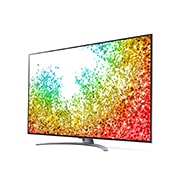 LG  NANO96 55 inç NanoCell 4K Smart TV, 55NANO966PA