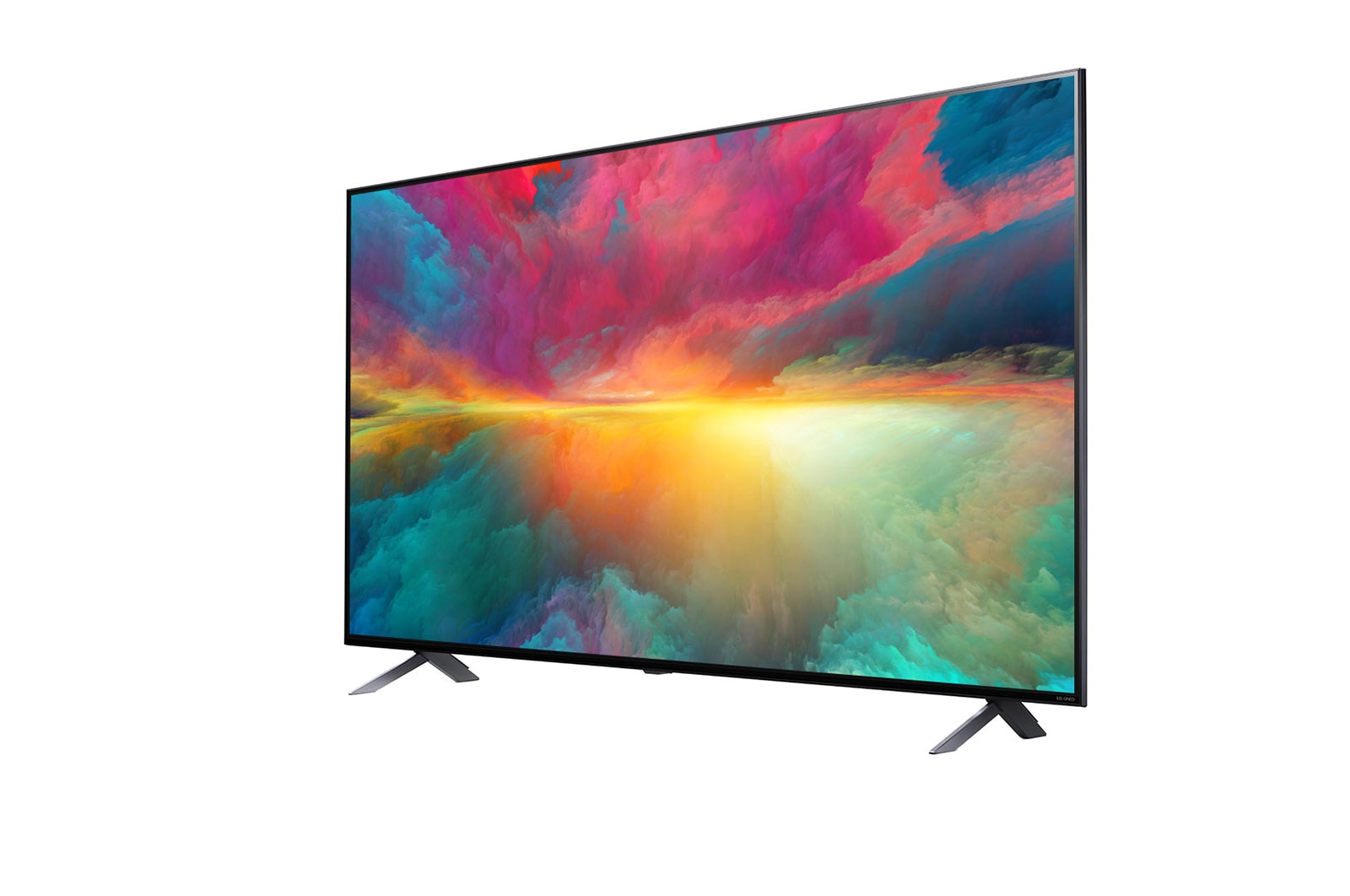 LG QNED 4K TV, 55 inç QNED756R Serisi , webOS 23 Smart AI ThinQ , Uydu Alıcılı, Sihirli Kumanda Uyumlu, HDR10 , HLG, 2023, 55QNED756RA