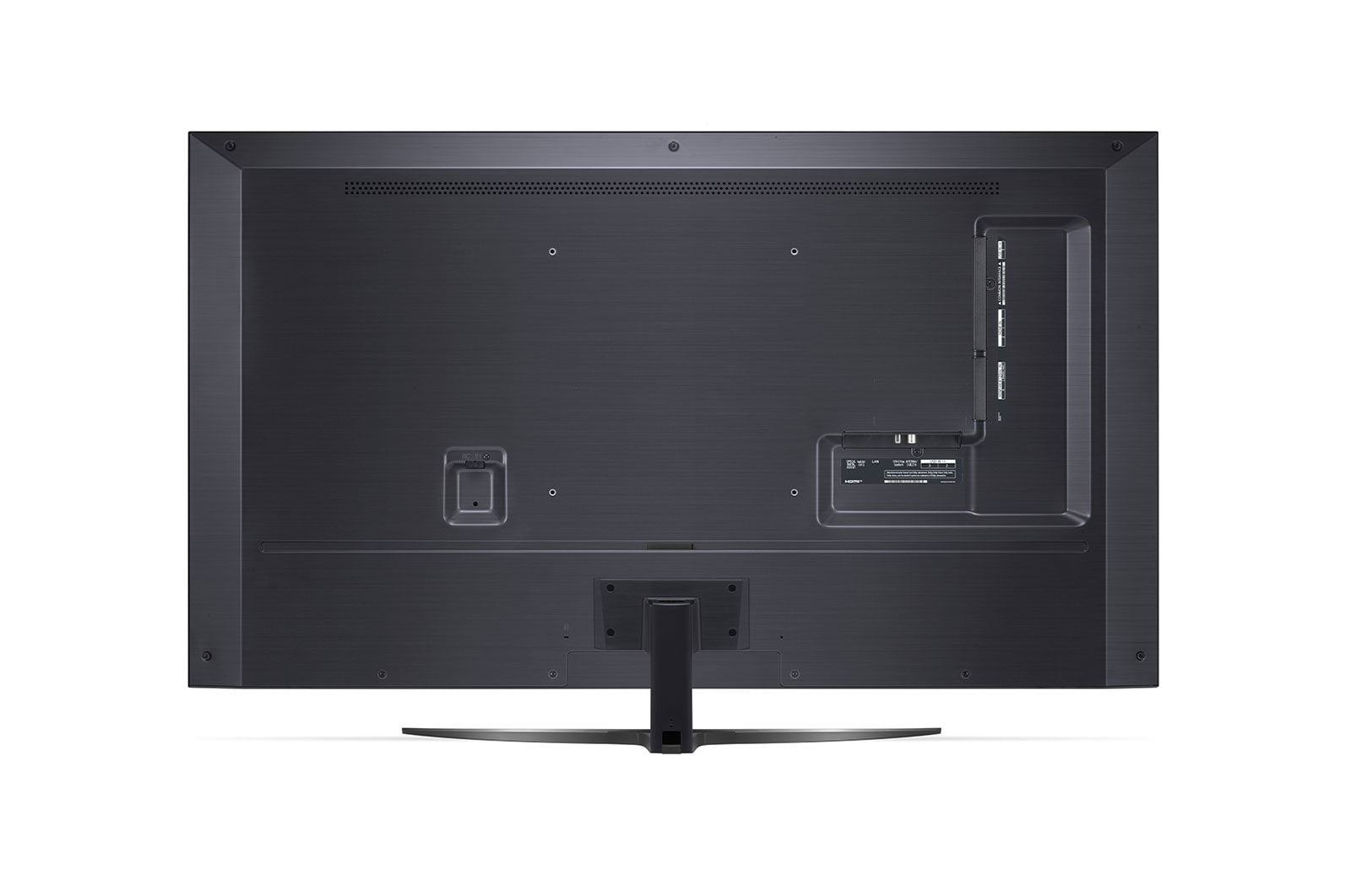 LG QNED81 55 inç 4K Smart TV, 55QNED816QA