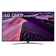 LG QNED86 55 inç 4K Smart MiniLED TV, 55QNED866QA