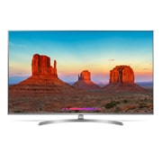 LG 55''UK7550 Serisi IPS 4K HDR UHD Smart LED TV / AI ThinQ, 55UK7550PLA