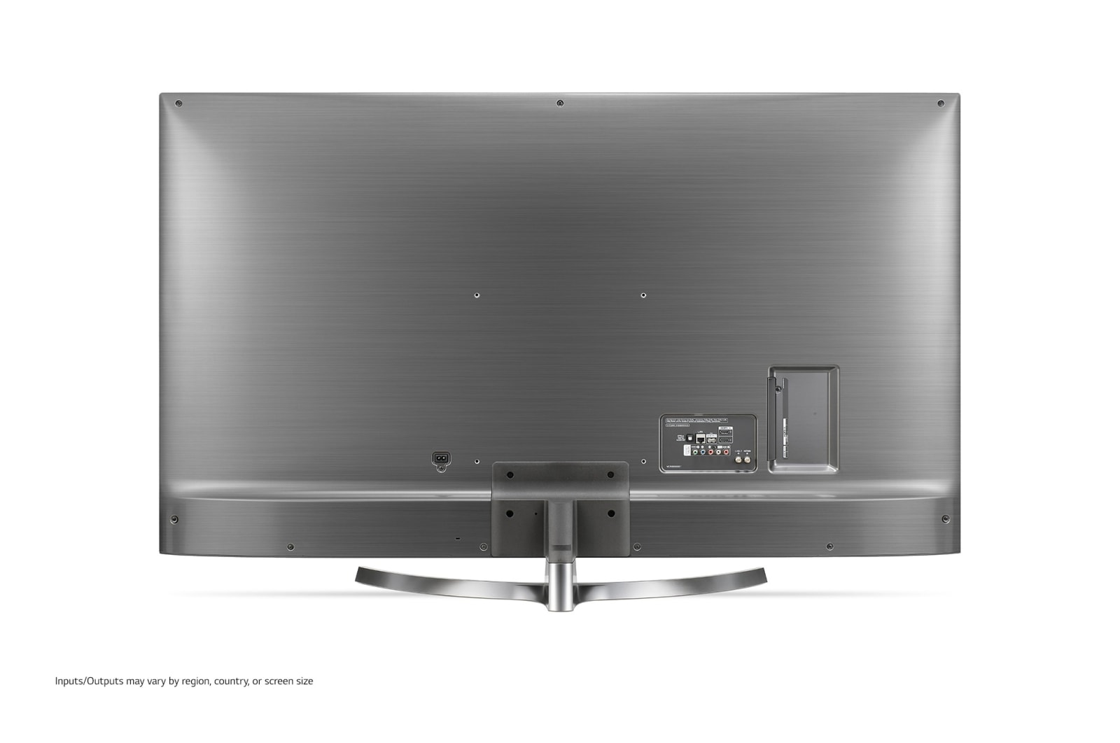 LG 55''UK7550 Serisi IPS 4K HDR UHD Smart LED TV / AI ThinQ, 55UK7550PLA