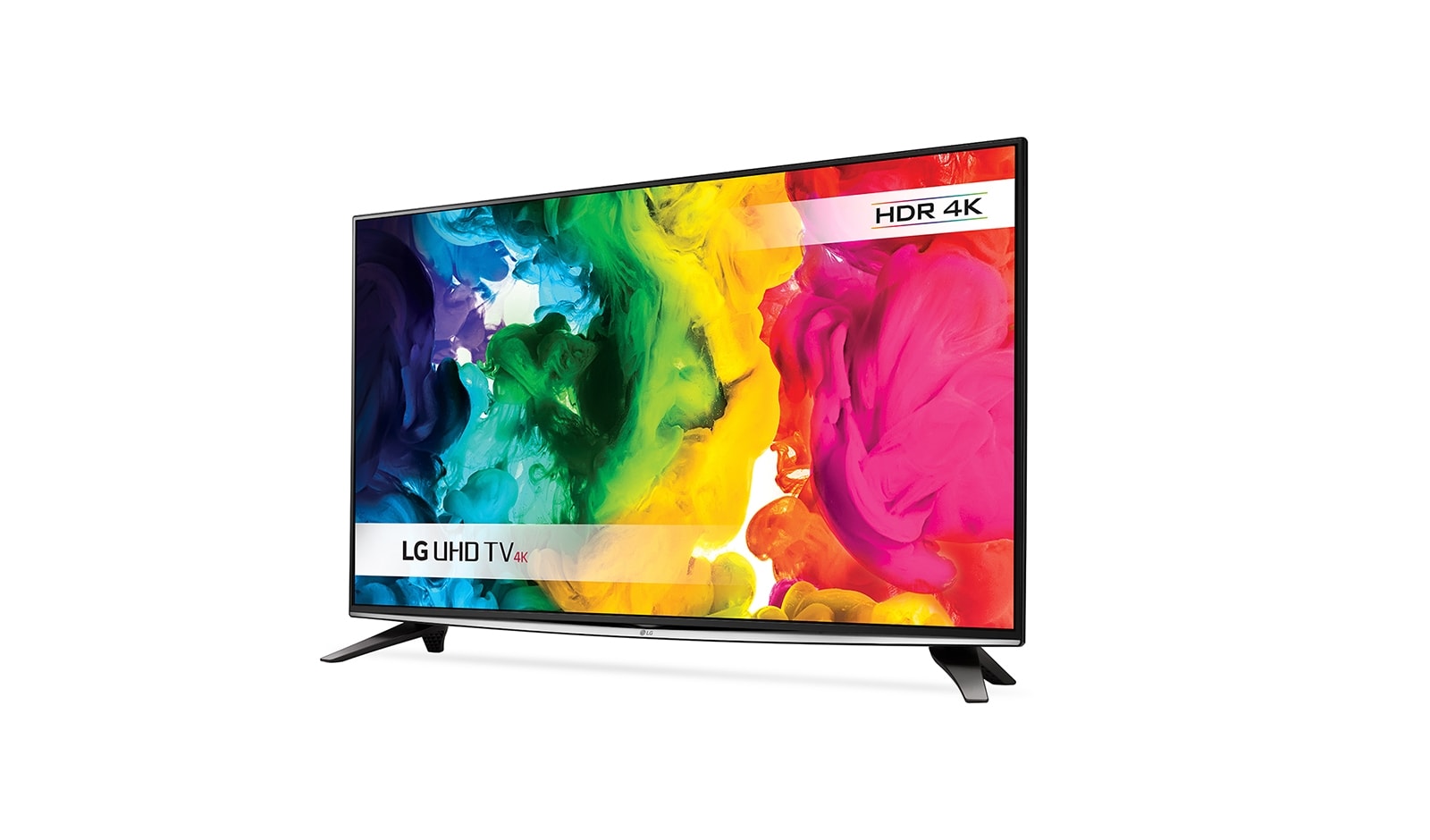 LG 58" LG ULTRA HD 4K TV, 58UH635V