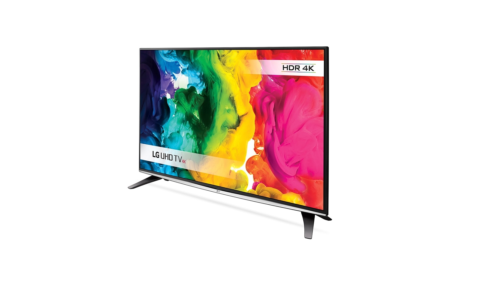 LG 58" LG ULTRA HD 4K TV, 58UH635V