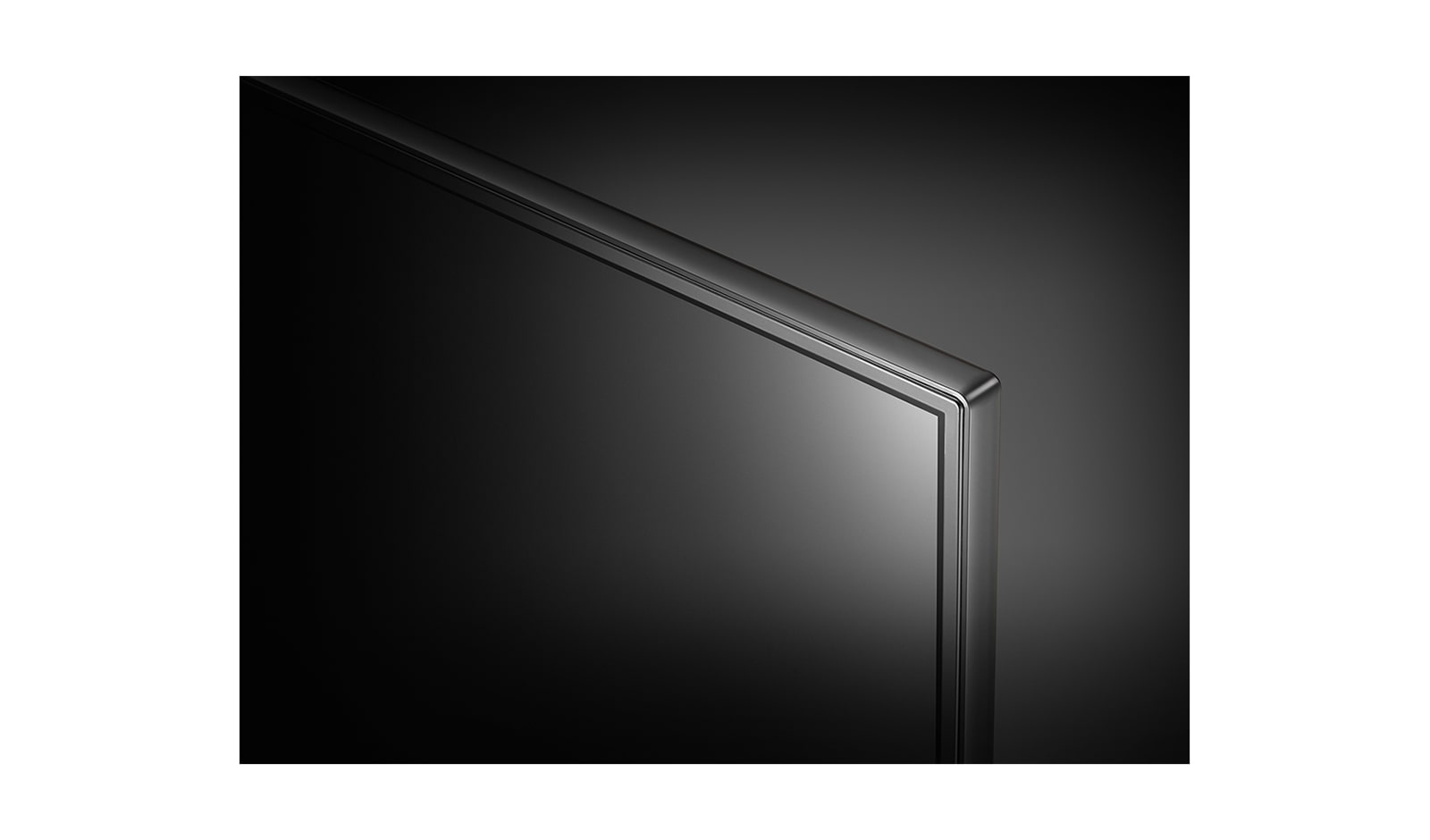 LG 58" LG ULTRA HD 4K TV, 58UH635V