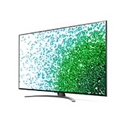 LG NANO81 65 inç NanoCell 4K Smart TV, 65NANO816PA