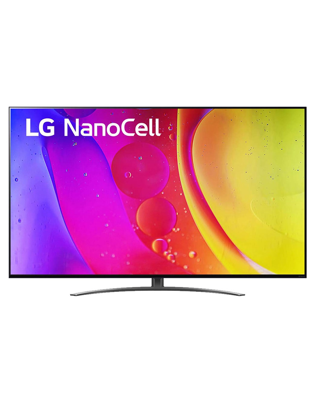 LG NANO81 65 inç NanoCell 4K Smart TV - 65NANO816QA | LG TR