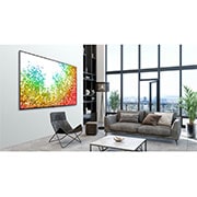 LG NANO91 65 inç NanoCell 4K Smart TV, 65NANO916PA