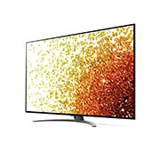 LG NANO91 65 inç NanoCell 4K Smart TV, 65NANO916PA