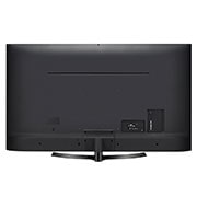 LG 65'' UK6470 Serisi IPS 4K HDR UHD Smart LED TV / AI ThinQ, 65UK6470PLC
