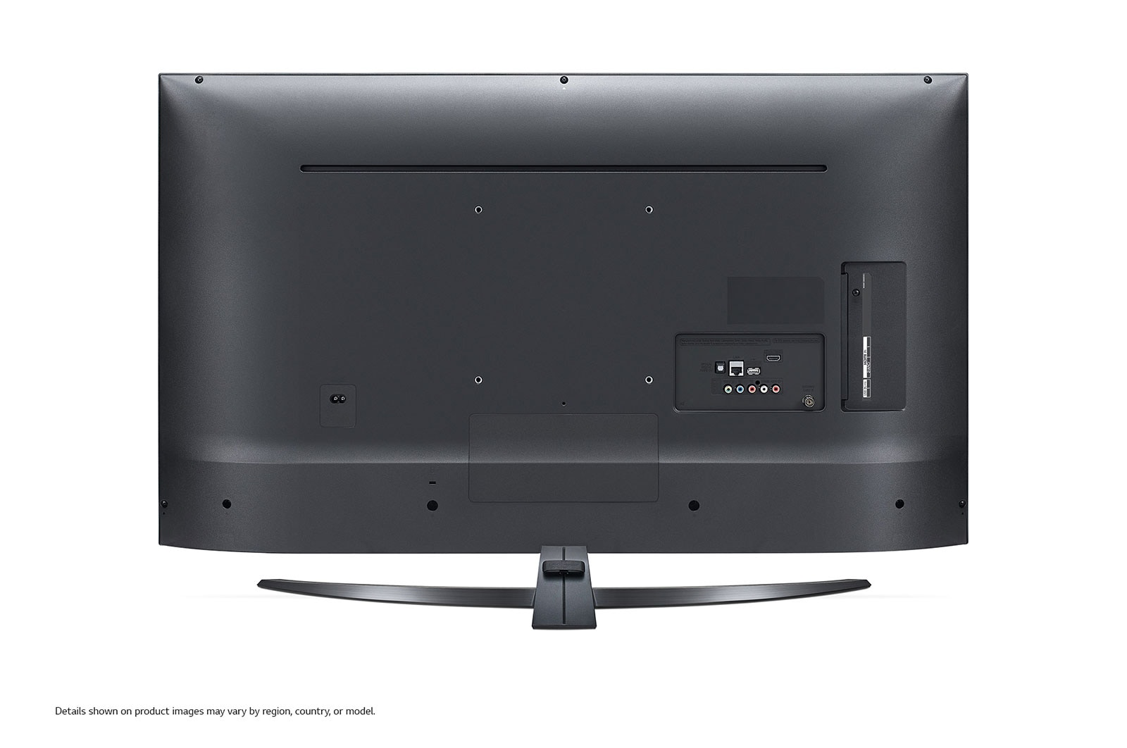 LG UN74 65 inç 4K Smart TV, 65UN74006LB