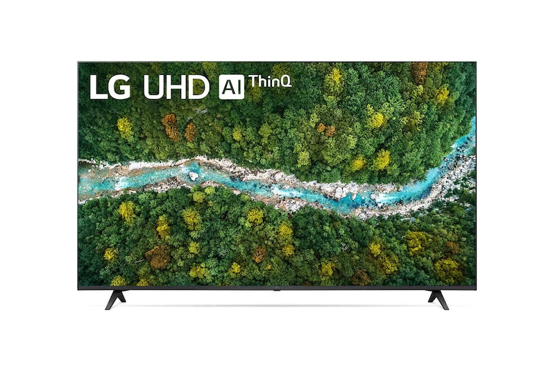 LG UP77 65 inç 4K Smart TV, 65UP77106LB