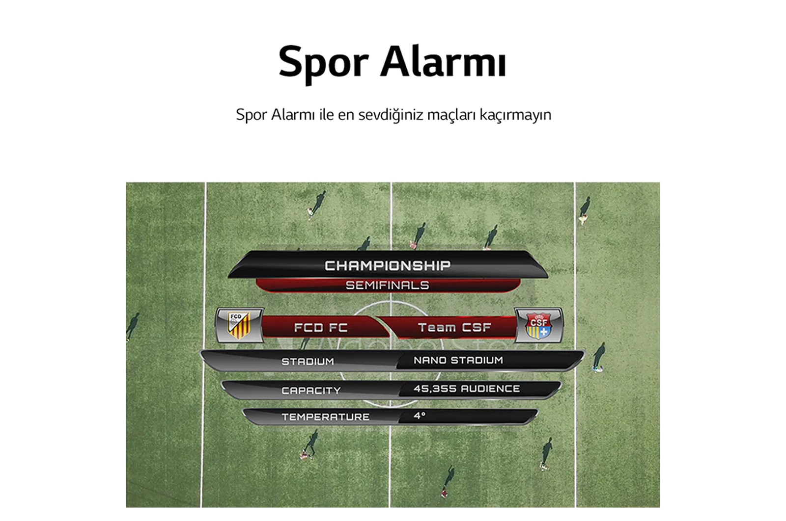 LG UQ91 65 inç 4K Smart TV, 65UQ91006LA