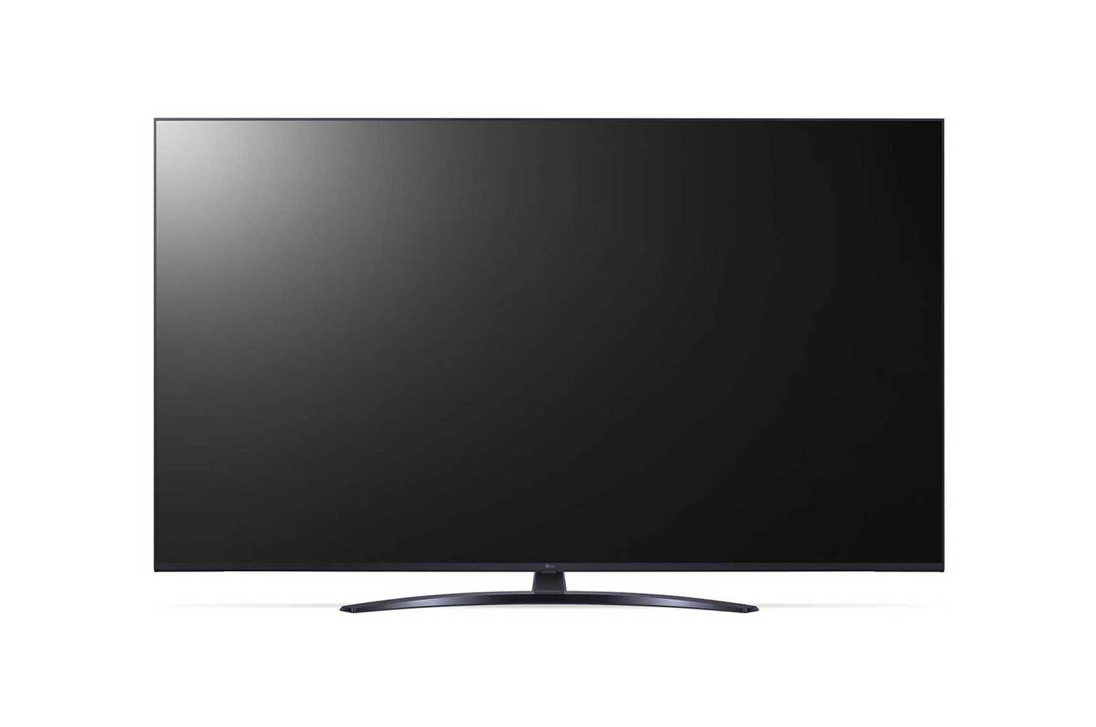 LG UQ91 65 inç 4K Smart TV, 65UQ91006LA