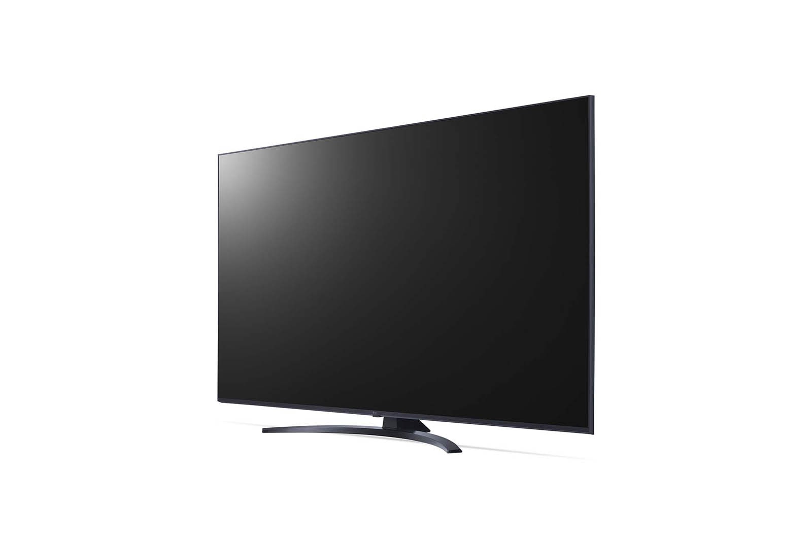 LG UQ91 65 inç 4K Smart TV, 65UQ91006LA