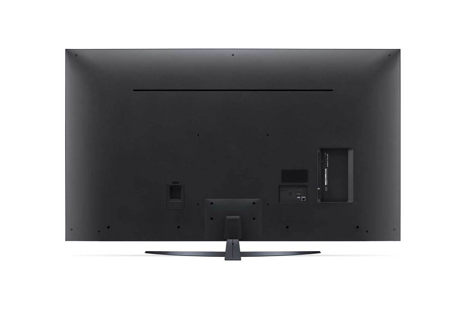 LG UQ91 65 inç 4K Smart TV, 65UQ91006LA
