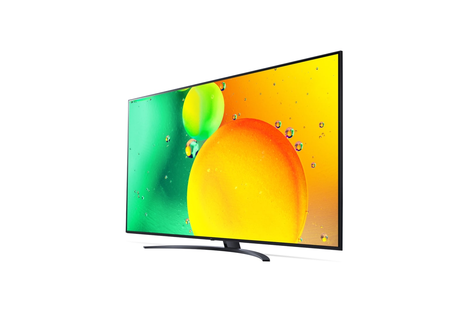 LG NANO76 70 inç NanoCell 4K Smart TV, 70NANO766QA