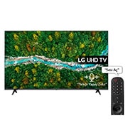 LG UP77 70 inç 4K Smart TV, 70UP77006LB