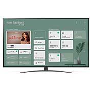 LG QNED99 86 inç 8K Smart MiniLED TV, 86QNED996PB