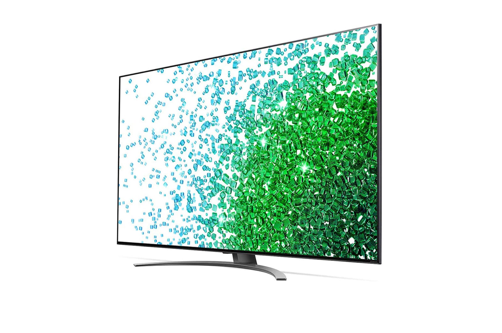 LG NANO81 75 inç NanoCell 4K Smart TV, 75NANO816PA