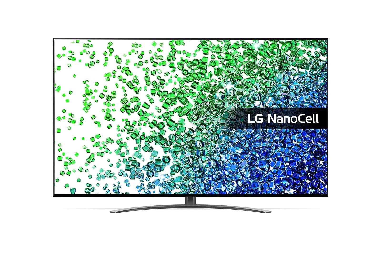 LG NANO81 75 inç NanoCell 4K Smart TV, 75NANO816PA