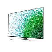 LG NANO81 75 inç NanoCell 4K Smart TV, 75NANO816PA