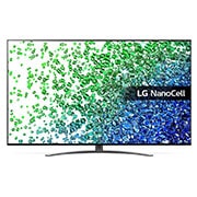 LG NANO81 75 inç NanoCell 4K Smart TV, 75NANO816PA