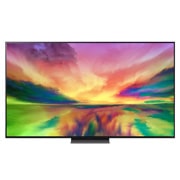 LG 75QNED816RE 75, 4K QNED, Smart TV, HDR10, webOS23, Procesador Alta  Potencia, Dolby Digital Plus, Gaming, Alexa/Google Assistant : :  Electrónica