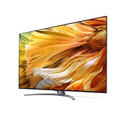 LG QNED91 75 inç 4K Smart MiniLED TV, 75QNED916PA