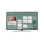 LG QNED91 75 inç 4K Smart MiniLED TV, 75QNED916PA