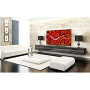 LG UP77 75 inç 4K Smart TV, 75UP77109LC