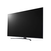 LG UQ81 75 inç 4K Smart TV, 75UQ81006LB